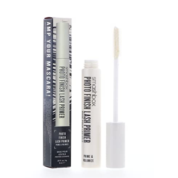 Smashbox Photo Finish Lash Primer Base 0.30 Ounce