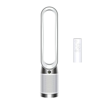 Dyson Purifier Cool Gen1 TP10 - Bladeless Fan & Air Purifier