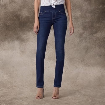 Lee Sculpting Fit Slim Leg Jeans for Women - Stylish Comfort
