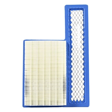 HIFROM 140-3116 Air Filter Fuel Filter Spark Plug Kit for Onan RV Generators