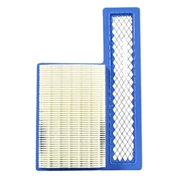 HIFROM 140-3116 Air Filter Fuel Filter Spark Plug Kit for Onan RV Generators