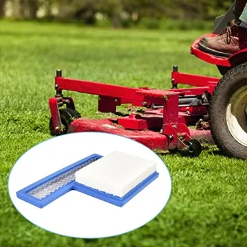 HIFROM 140-3116 Air Filter Fuel Filter Spark Plug Kit for Onan RV Generators