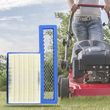 HIFROM 140-3116 Air Filter Fuel Filter Spark Plug Kit for Onan RV Generators