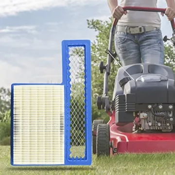 HIFROM 140-3116 Air Filter Fuel Filter Spark Plug Kit for Onan RV Generators