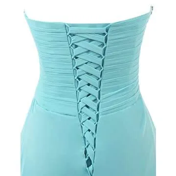 JAEDEN Prom Dress - Elegant Long Evening Gown for Women