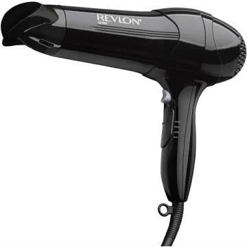 Revlon 1875 Watt Turbo Dryer for Quick, Smooth Hair