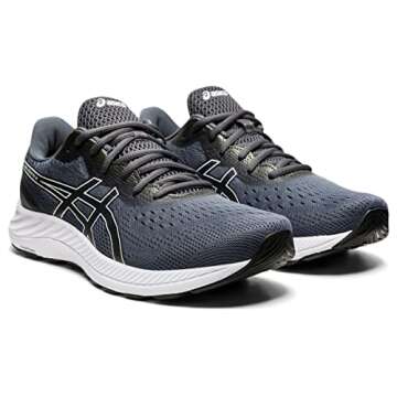 ASICS Gel-Excite® 8 Carrier Grey/White 11 D (M)