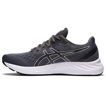 ASICS Gel-Excite® 8 Carrier Grey/White 11 D (M)