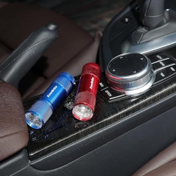 EverBrite 18-Pack Mini Flashlight Set - Ultimate Portable Lighting Solution