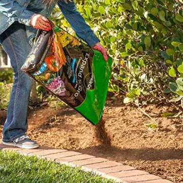 Miracle-Gro Expand 'n Gro Concentrated Planting Mix, Just Add Water for up to 3X Expansion, For Container and In-Ground Use, .33 cu. ft. Expands up to 1 cu. ft.