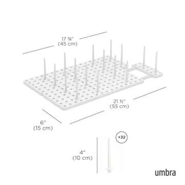 Peggy Kitchen Drawer Organizer - Adjustable Storage Solution