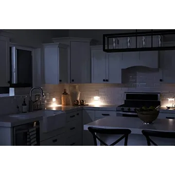 SnapPower GuideLight 2 - Automatic Night Light for Outlets