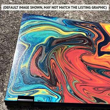 MIGHTY SKINS Glossy Glitter Skin for Kindle Paperwhite 2018 Waterproof Model - White | Protective, Durable High-Gloss Glitter Finish | Easy to Apply, Remove, and Change Styles | Made in The USA (GL-AMKPAP18-Solid White)