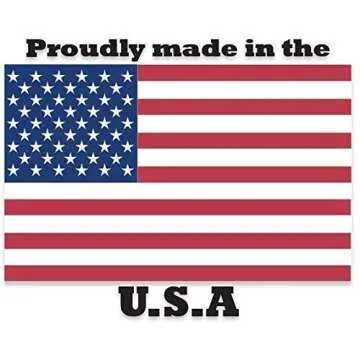 MIGHTY SKINS Glossy Glitter Skin for Kindle Paperwhite 2018 Waterproof Model - White | Protective, Durable High-Gloss Glitter Finish | Easy to Apply, Remove, and Change Styles | Made in The USA (GL-AMKPAP18-Solid White)