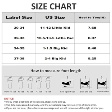 Cute Plush Print Slippers for Kids - Anti-Slip Comfort