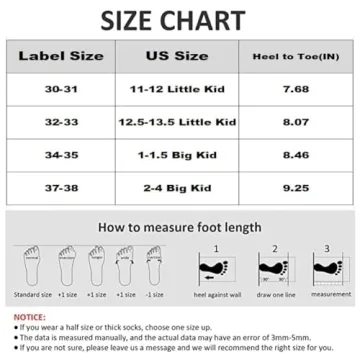 Cute Plush Print Slippers for Kids - Anti-Slip Comfort