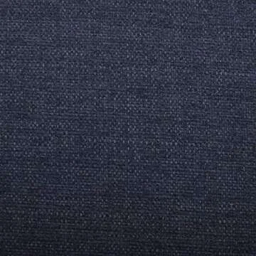 Rivet Bigelow Contemporary Modern Upholstered with Square Legs