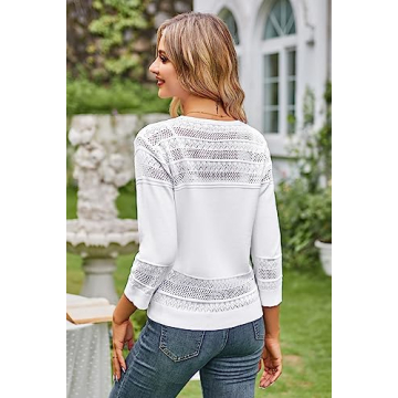 Lightweight Grace Karin Cropped Cardigan for Women