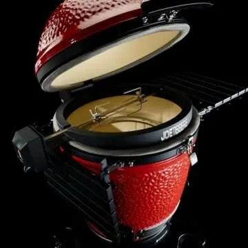 Kamado Joe Joetisserie Rotisserie for Classic Grills
