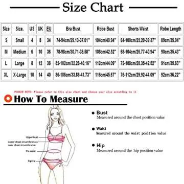 HGps8w Sleepwear for Women 3 Piece Stripe Satin Pajama Set Lingerie Lace Cami Pj Set Sexy V Neck Cami Top with Robe Pink