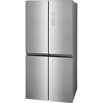 Frigidaire 4 Door Refrigerator with Adjustable Storage