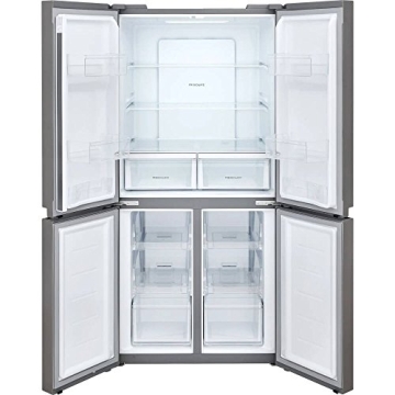 Frigidaire 4 Door Refrigerator with Adjustable Storage
