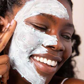 Hydrating Exfoliating Face Masque | Dermalogica Hydro Masque