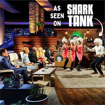 Genius Juice 100% Organic Coconut Creamy Nutritional Smoothie | Coconut Water + Blended Whole Coconut Meat = Low Calorie, Delicious, Filling Meal Replacement | No added sugars, Vegan Free, Dairy Free