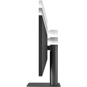 LG 27MD5KB UltraFine 27in 16:9 5K (5120 x 2880 ) IPS Monitor, 500 cd/m² Brightness, Thunderbolt 3 / USB Type-C Inputs (Renewed)