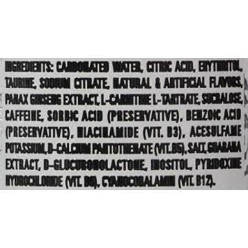 Buy Monster Energy Drink, Zero Ultra Sugar Free 24 Cans