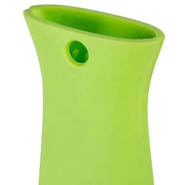 Lodge Silicone Hot Handle Holder, 1 EA, Green