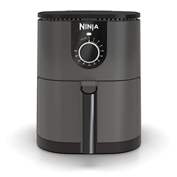 Ninja AF080 Mini Air Fryer: Compact, Healthy Cooking for Small Spaces