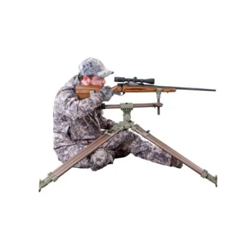 Caldwell Magnum DeadShot FieldPod for Accurate Shooting