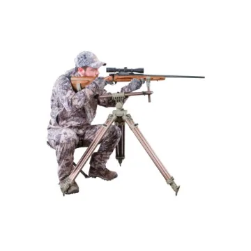 Caldwell Magnum DeadShot FieldPod for Accurate Shooting