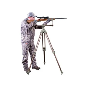 Caldwell Magnum DeadShot FieldPod for Accurate Shooting