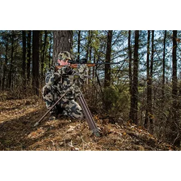 Caldwell Magnum DeadShot FieldPod for Accurate Shooting