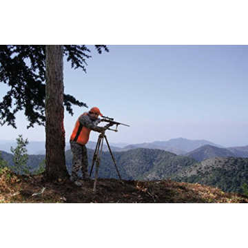 Caldwell Magnum DeadShot FieldPod for Accurate Shooting