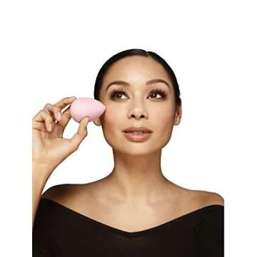 beautyblender Bubble for Flawless Makeup Application