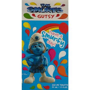 The Smurfs Gutsy EDT Spray - 1.7 oz for Kids