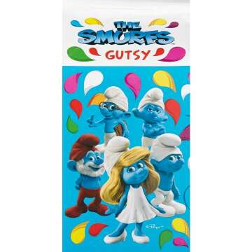 The Smurfs Gutsy EDT Spray - 1.7 oz for Kids