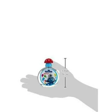 The Smurfs Gutsy EDT Spray - 1.7 oz for Kids
