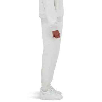 New Balance Fleece Joggers for Women - Comfort & Style