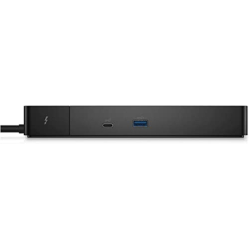 Dell Thunderbolt WD22TB4 Dock with 180W Power Adapter