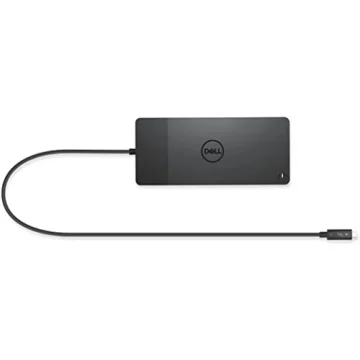 Dell Thunderbolt WD22TB4 Dock with 180W Power Adapter