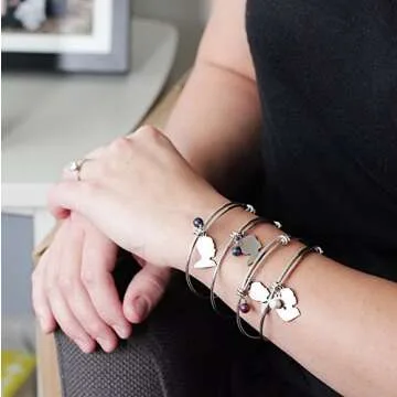 Eternal Jewelry Coating, Clear Protective Polish-on Sealant to Protect and Shield Metal and Stone Jewelry from Tarnish, Wear and Prevent Allergies .5oz (Single Unit)