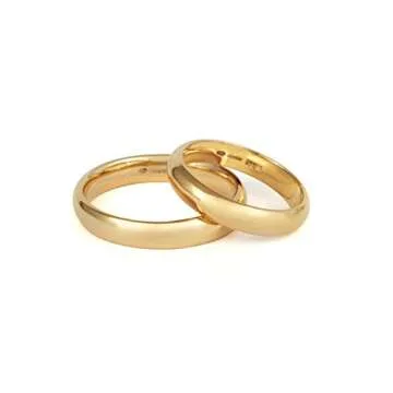 Eternal Jewelry Coating, Clear Protective Polish-on Sealant to Protect and Shield Metal and Stone Jewelry from Tarnish, Wear and Prevent Allergies .5oz (Single Unit)