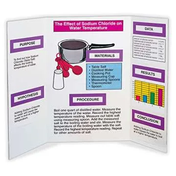 Pacon Presentation Boards, Single Wall, White, 48" x 36", 4 Count