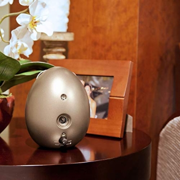 Sunbeam Sonic Egg Ultrasonic Bark Control Device for Dogs