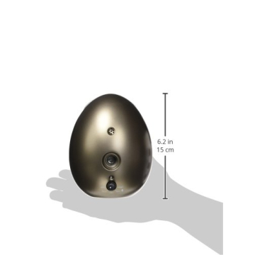 Sunbeam Sonic Egg Ultrasonic Bark Control Device for Dogs