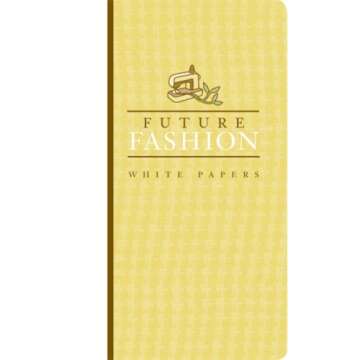 Earth Pledge White Papers Set: FutureFashion White Papers (Earth Pledge Series on Sustainable Develo...
